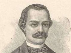 Il Liceo scientifico Mancini celebra il Bicentenario di Pasquale Stanislao Mancini Pasquale Stanislao Mancini