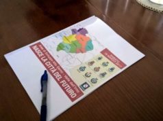 Montoro, siglato ieri il protocollo per l’Area Vasta