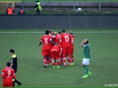 Avellino-Perugia, ko “storico”: mai un passivo così pesante