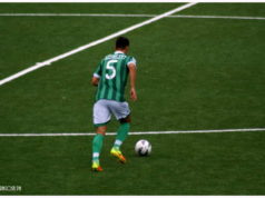 Avellino, Djimsiti: “Non basta reagire, bisogna vincere e svoltare”