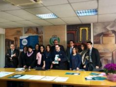 Ad Avellino approda “Tutta Salute”
