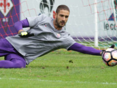 Novellino perde Radunovic ma non Djimsiti: a Terni esordio per Lezzerini