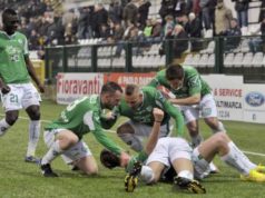 Pro Vercelli-Avellino, “chi di rigore ferisce, di rigore perisce”