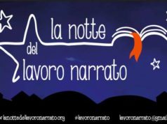 Doppio evento per “La notte del lavoro narrato” a Montoro
