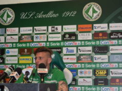 Avellino-Carpi: Perrotta firma l’ipoteca sulla B.