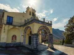 Gli antichi Canti al Santuario dell’Incoronata