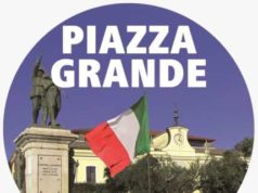 Piazza Grande, Visilli: ” I dati sul bilancio? un vero sbilancio”