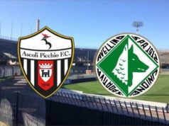 Avellino assente ad Ascoli: i lupi passeggiano, 2-0 il finale
