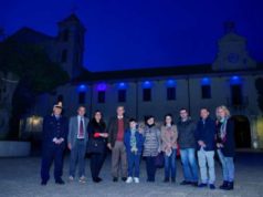 Giornata Mondiale per l’Autismo, Montoro si illumina di blu