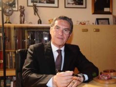 Montoro, gli auguri pasquali del Sindaco Bianchino con un finanziamento importante