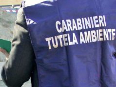 Solofra, sequestrato impianto di depurazione: emissioni moleste in danno ai cittadini!