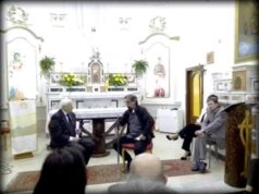 “Gesù è più forte della Camorra”, ieri a Montoro Don Aniello Manganiello