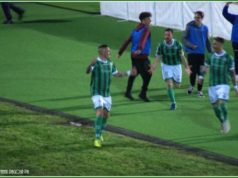 Avellino-Spal 1-0, Eusepi gol e i lupi stendono la sorpresa della B