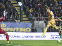 Playoff Serie B:  Frosinone-Carpi, al “Matusa” per contendersi il titolo di prima finalista