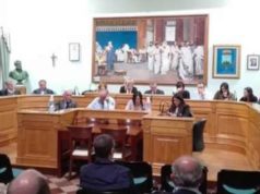 Montoro, la solidarietà della maggioranza a Bianchino