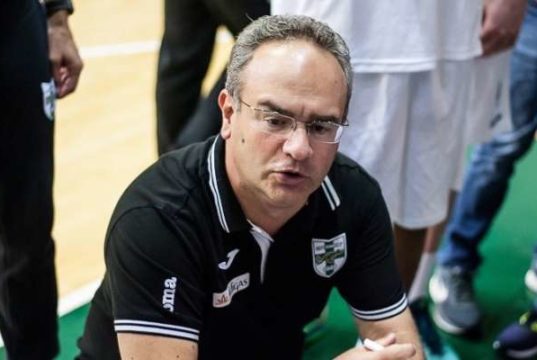 Basket, Sacripanti presenta il derby: “Vincere per il terzo posto matematico”