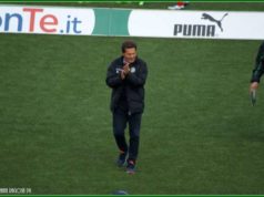 Avellino, da Montemarano una benemerenza a Walter Novellino