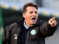 Avellino, Novellino: “Non vedo l’ora di ricominciare con i lupi. Ecco cosa manca”