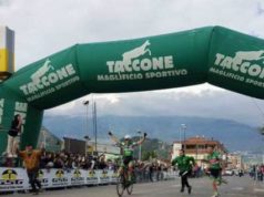 Ciclismo, una settimana eccezionale per la AS Montoro 1927