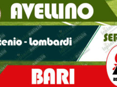 Avellino-Bari, Probabili Formazioni. Ritornano in campo Verde e Migliorini.