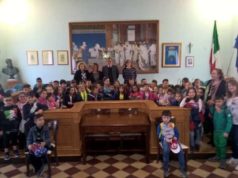 “Avvicinare i bambini alle Istituzioni”, il nuovo progetto dell’Amministrazione Bianchino
