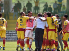 Playoff Serie B: Perugia-Benevento, ad un passo dalla finale.