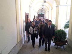 Montoro, Mocerino: “Potenzieremo le Forze dell’Ordine”