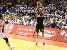 Avellino espugna Reggio grazie a Leunen: 3-0 e semifinale