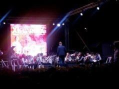 Montoro, l’Orchestra Galiani conquista il premio Elia Rosa