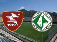 Salernitana-Avellino, i convocati: Novellino ritrova D’Angelo, Bollini senza un ex