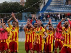 Playoff Serie B, dalla C alla A, il Benevento compie un vero miracolo sportivo