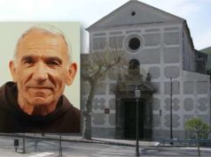 Montoro perde Padre Onorato, il Francescano al servizio degli ammalati