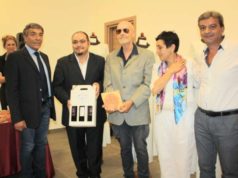 Preturo Irpino, II edizione Premio “Nunc est bibendum”: la cultura al servizio della non violenza