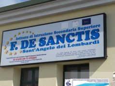 Polo tecnico di Calitri all’avanguardia: successo per il progetto “Viaggiando si impara”