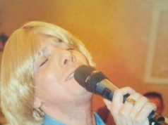 Il 30 luglio la Cover di Nino D’Angelo  a Sant’Angelo a Scala