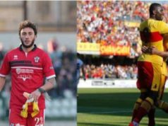 Pigliacelli-Cissè, sembra fatta: doppio colpo per l’Avellino