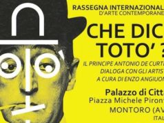 Montoro celebra Totò, dall’1 al 7 luglio una rassegna dedicata al Principe della Risata