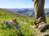 Consigli per andare in montagna