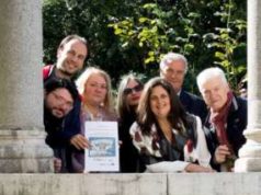 Tutto pronto per i due giorni del concorso Internazionale di arte e poesia “AVELLINO IN VERSI”, edizione 2017