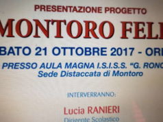 Convegno “Montoro Felix”, interverrà Franco Alfieri