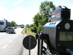 Arriva l’autovelox tra Solofra e Montoro Nord sul raccordo Avellino-Salerno