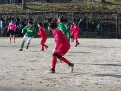 Quattro punti nei due derby, la Libertas Grottolella punta in alto