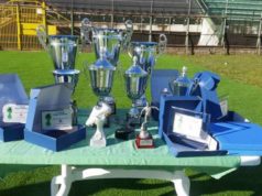 Torneo nazionale “Terre D’Irpinia”, al via la seconda edizione al Partenio Lombardi