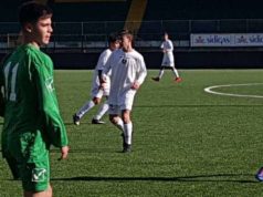 Seconda edizione Trofeo Nazionale Terra d’Irpinia, risultati prima giornata.