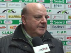 Mercato Avellino: tutte le mosse di Walter Taccone Mercato Avellino: tutte le mosse di Walter Taccone