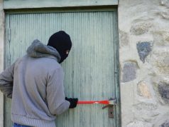 Furti in Irpinia, banda di ladri foggiani bloccata dai Carabinieri