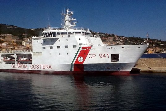 Matteo Piantedosi indagato con Matteo Salvini per il caso Diciotti