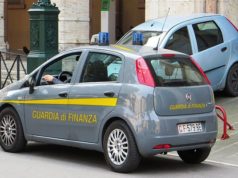 Occupazione in Irpinia, scoperti 42 lavoratori in nero su 85 controllati