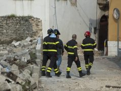 Terremoti continuano al Sud tra Irpinia e Sannio, avvertiti fino a Napoli