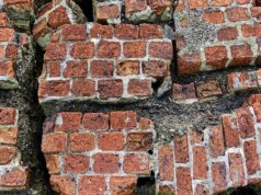 Scossa di terremoto in Irpinia, epicentro a Paternopoli